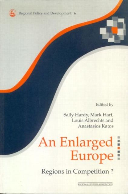 An Enlarged Europe : Regions in Competition?