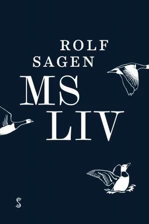 MS Liv : lyrisk roman