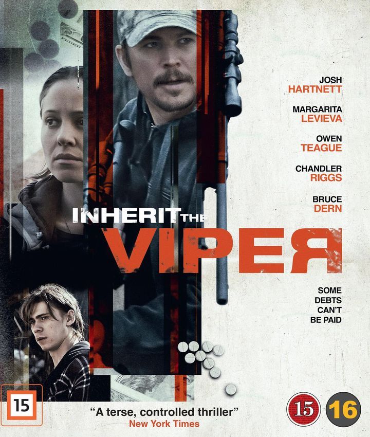 Inherit the viper