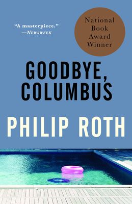 Goodbye, Columbus : and five short stories