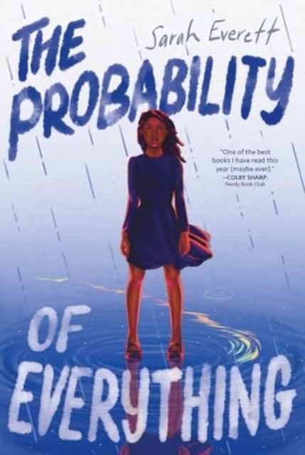 Forsidebilde av The Probability of Everything