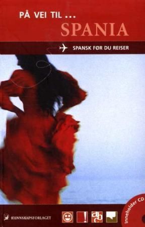 Spania : spansk før du reiser