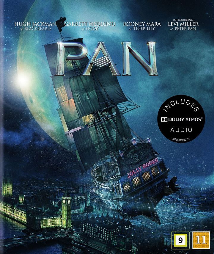 Pan