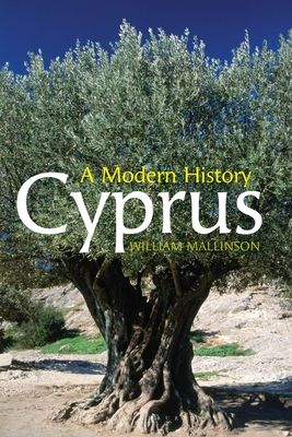 Cyprus : Diplomatic History and the Clash of Theory in International Relations
