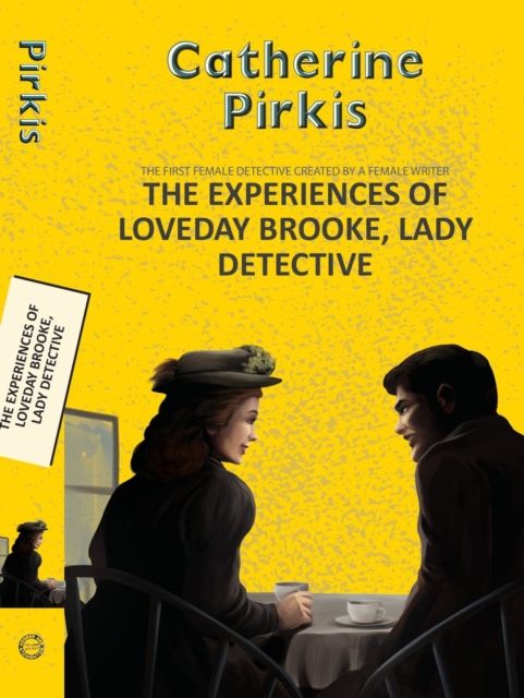 Experiences of Loveday Brooke, Lady Detective