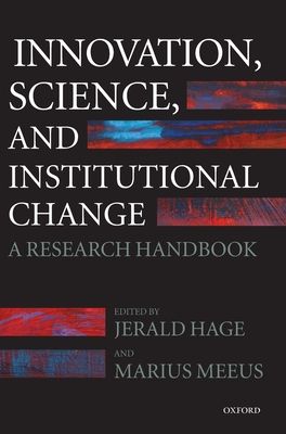 Innovation, Science, and Institutional Change : A Research Handbook