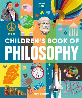 Children's book of philosophy