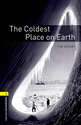 The coldest place on earth
