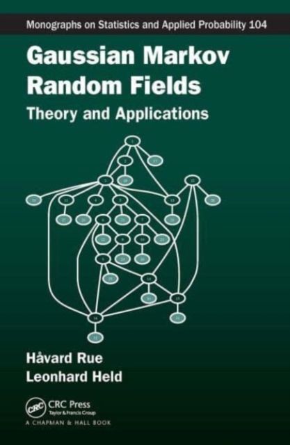 Gaussian Markov Random Fields : Theory and Applications