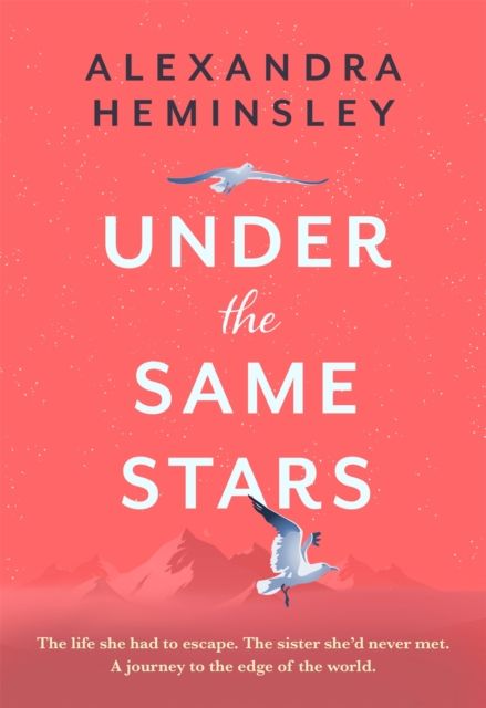Under the same stars