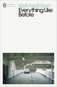 Everything Like Before : Stories