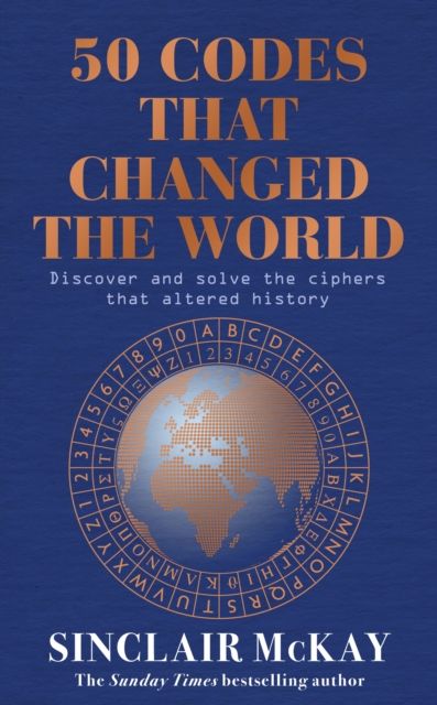 50 codes that changed the world