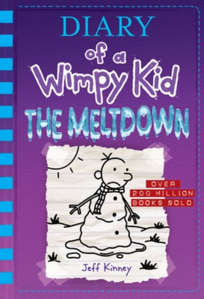 The meltdown