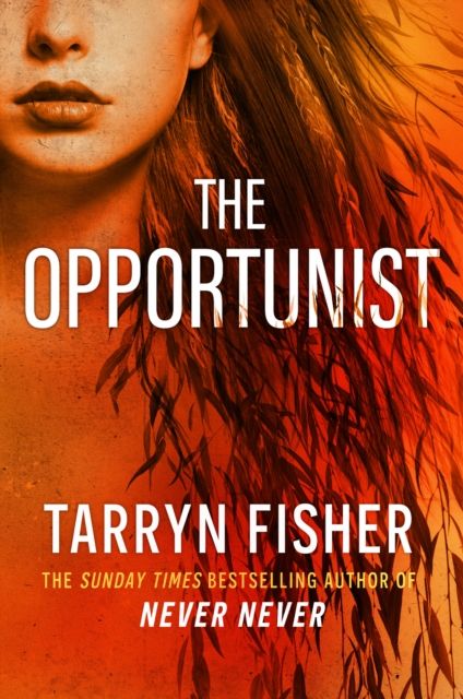 Forsidebilde av The Opportunist