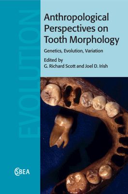 Anthropological Perspectives on Tooth Morphology : Genetics, Evolution, Variation