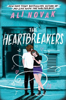 The heartbreaker chronical series