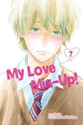 My love mix-up!. 7