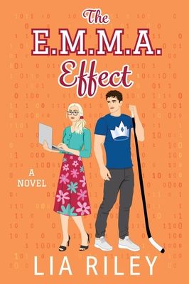 The E.M.M.A. Effect : A Novel
