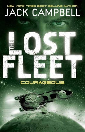 The lost fleet