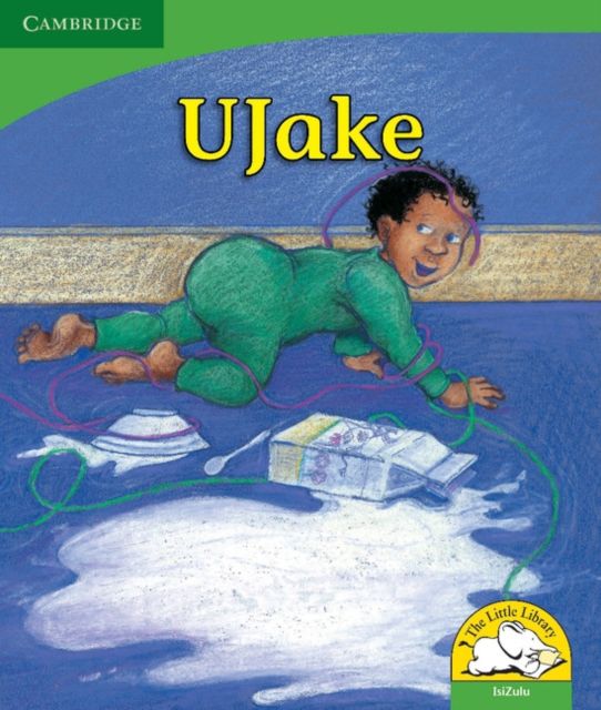 UJake (IsiZulu)