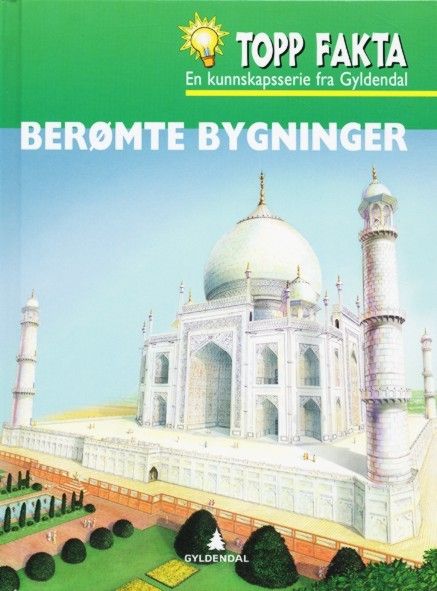 Berømte bygninger