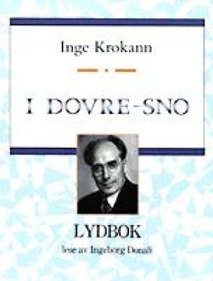 I Dovre-sno