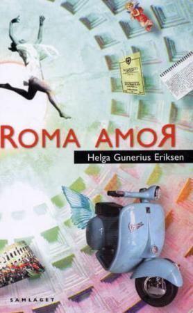 Roma amor : roman