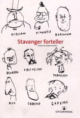 Stavanger forteller