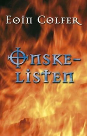 Ønskelisten