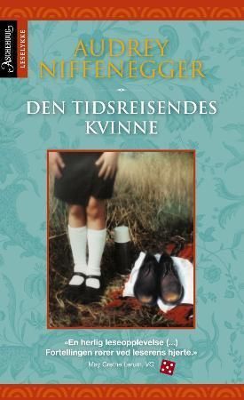 Den tidsreisendes kvinne