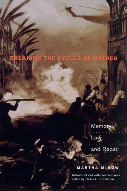 Breaking the Cycles of Hatred : Memory, Law, and Repair