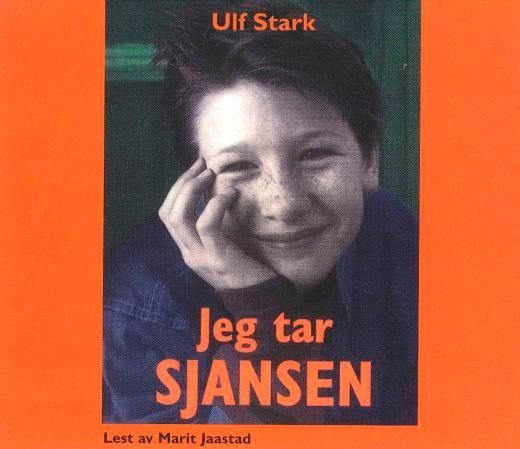 Jeg tar sjansen
