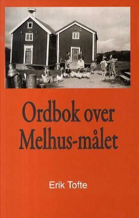 Ordbok over Melhus-målet