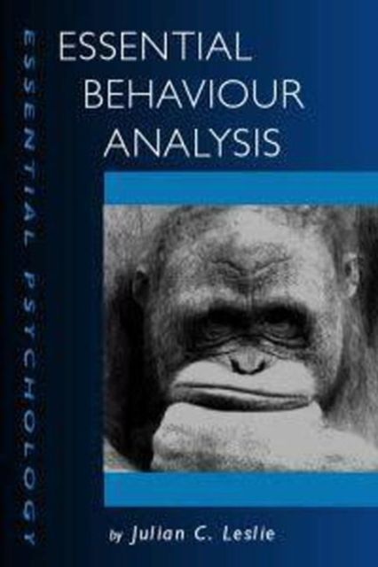 Essential Behaviour Analysis