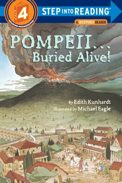 Pompeii- buried alive!