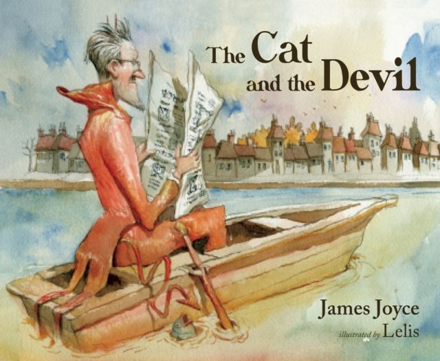 The Cat and the Devil – A children's story by James Joyce
