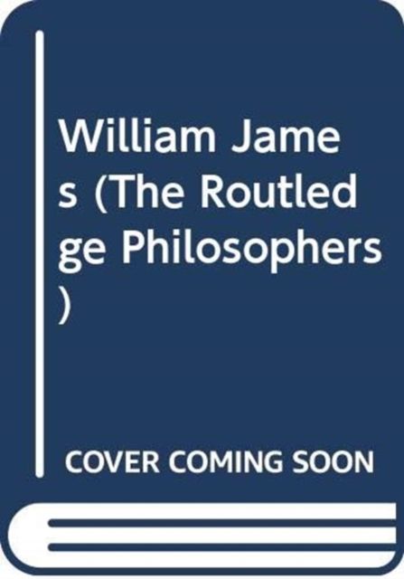 William James