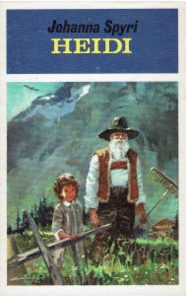 Heidi