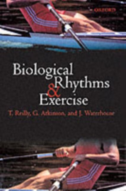 Biological Rhythms and Exercise
