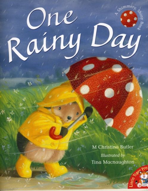 One Rainy Day