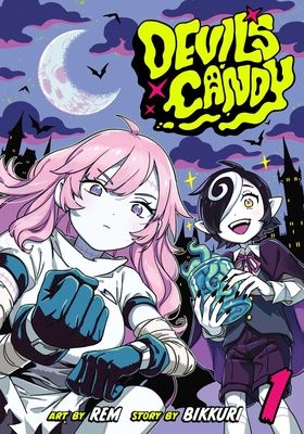 Devil's candy. Volume 1