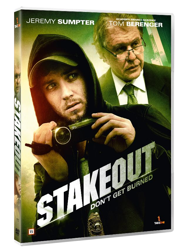 Stakeout