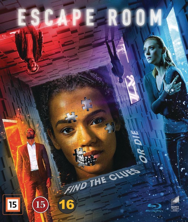 Escape Room