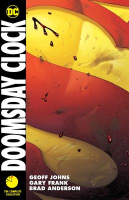 Doomsday clock
