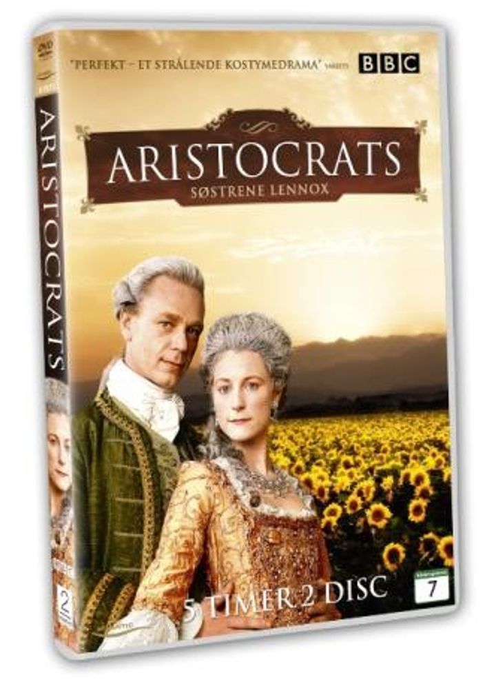 Aristocrats : søstrene Lennox