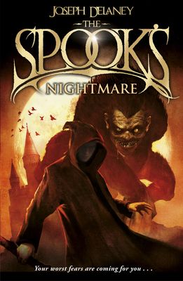The Spook's nightmare