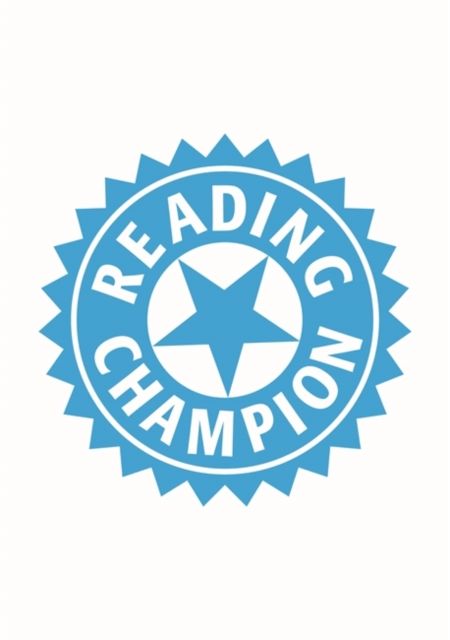 Reading Champion: Moth : Independent Reading Non-Fiction Blue 4