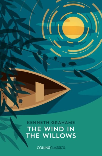 The Wind in The Willows