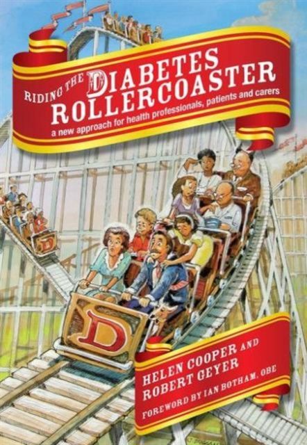 Riding the Diabetes Rollercoaster : A Complete Resource for EMQs, v. 2