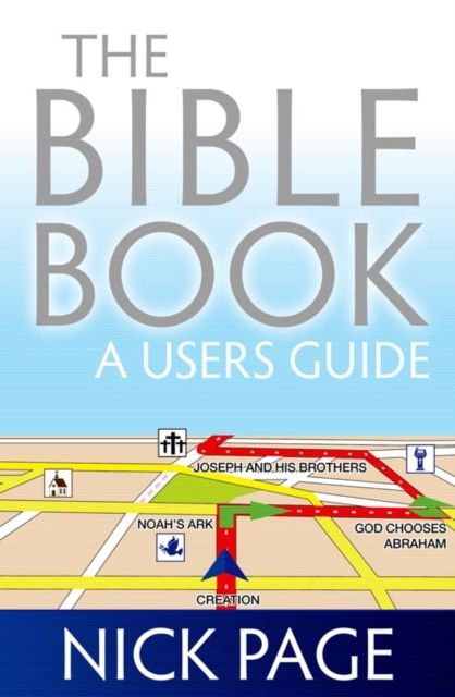 The Bible Book : A User’s Guide